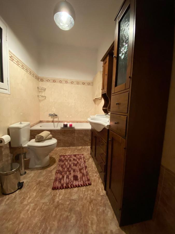 Ivy House Modern Life Near Corfu Town Apartment Контокали Екстериор снимка