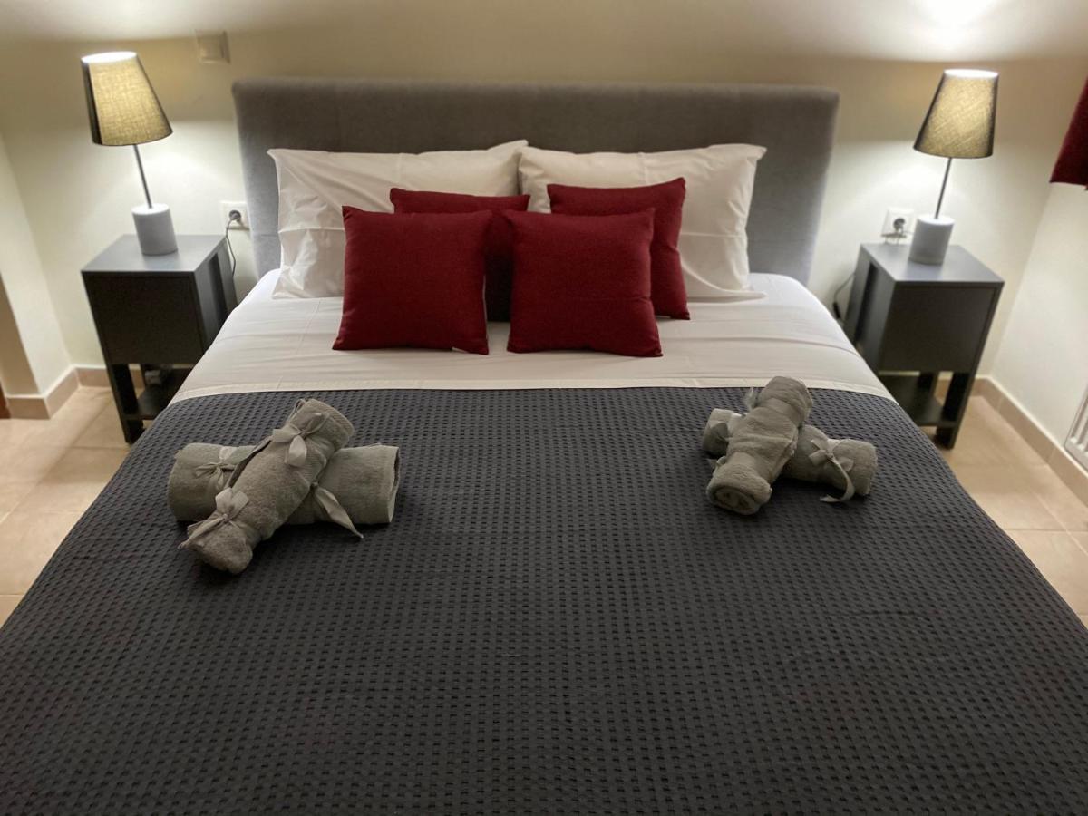 Ivy House Modern Life Near Corfu Town Apartment Контокали Екстериор снимка