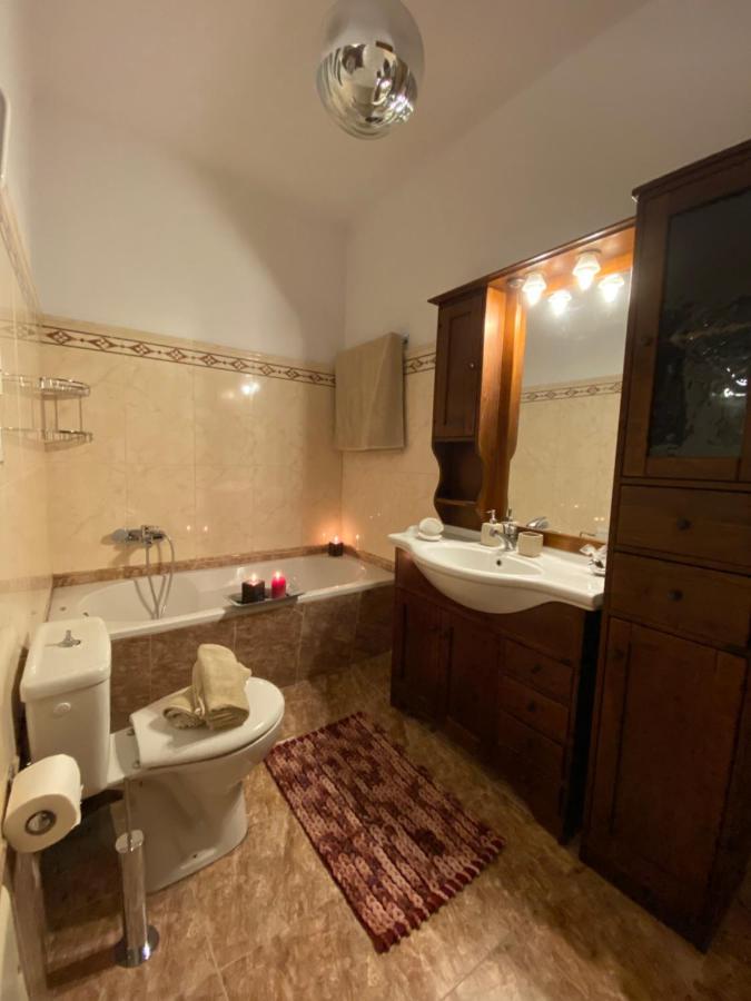 Ivy House Modern Life Near Corfu Town Apartment Контокали Екстериор снимка